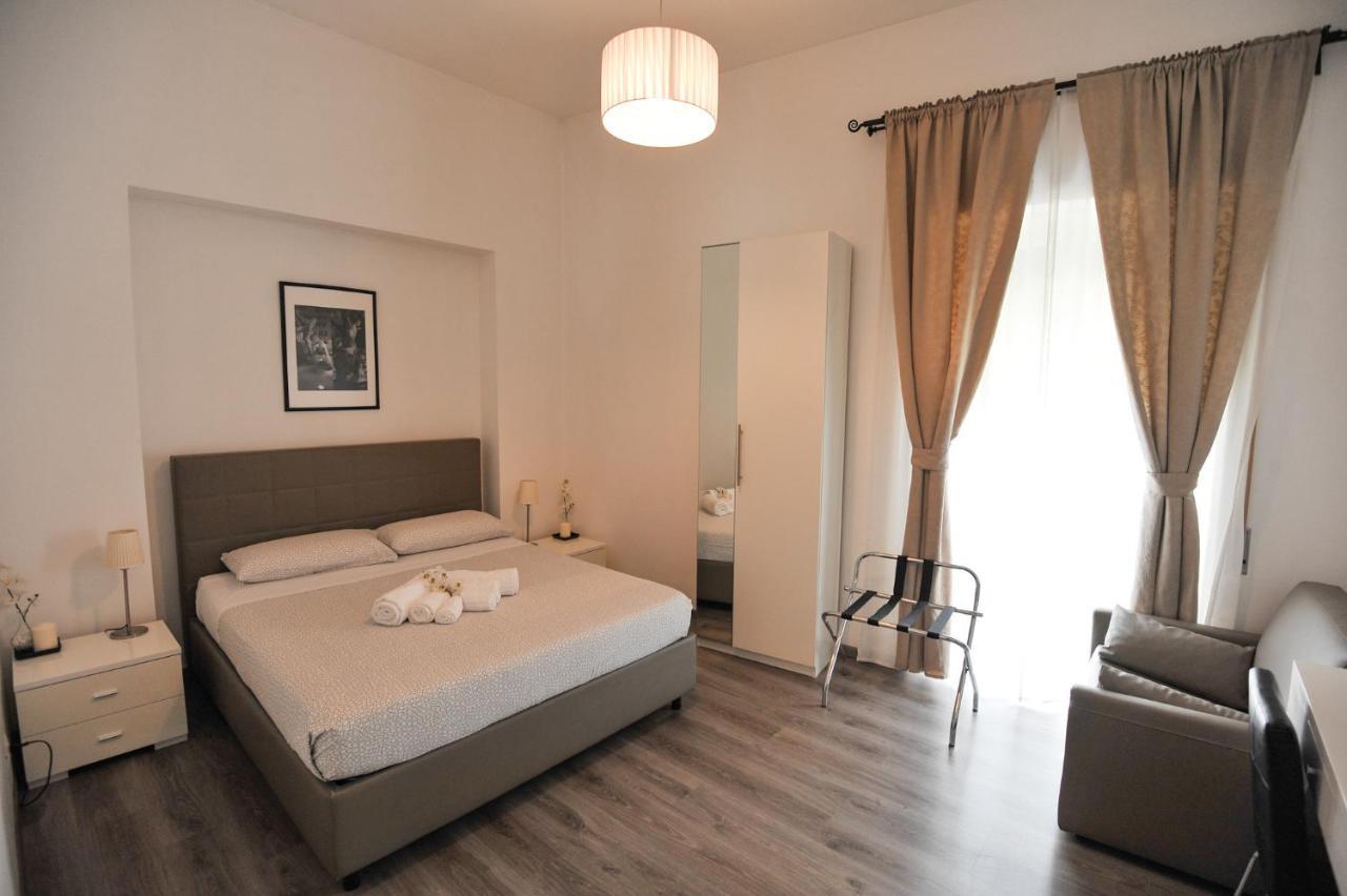 Le Fontane Di Roma Hotel Kültér fotó
