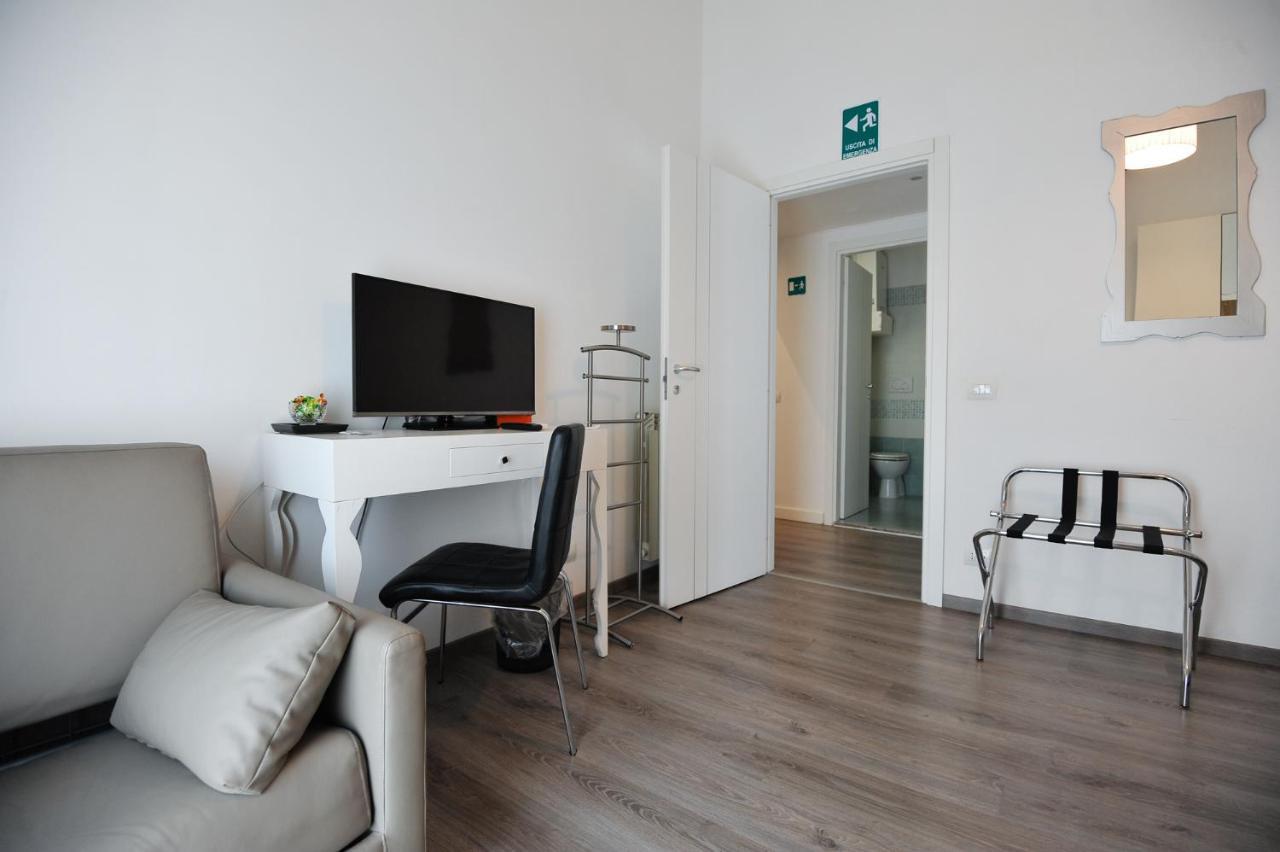 Le Fontane Di Roma Hotel Kültér fotó