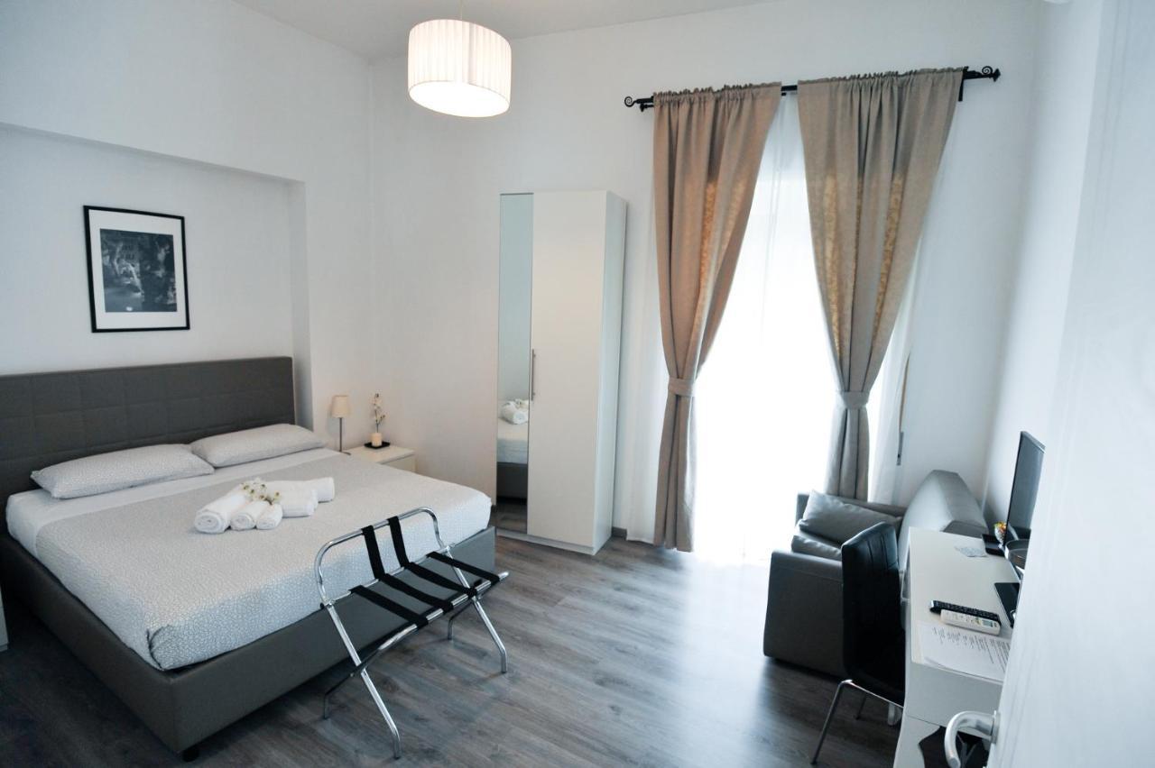 Le Fontane Di Roma Hotel Kültér fotó