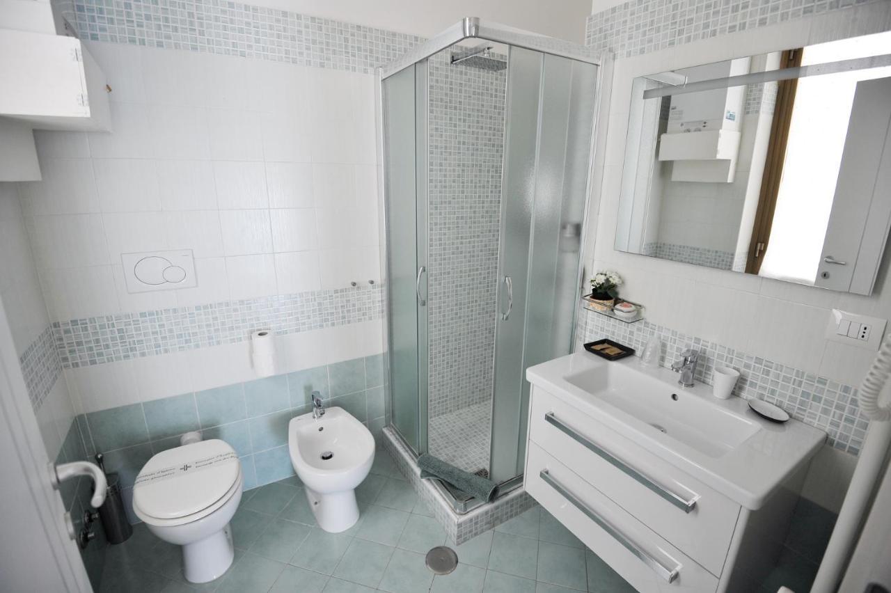 Le Fontane Di Roma Hotel Kültér fotó