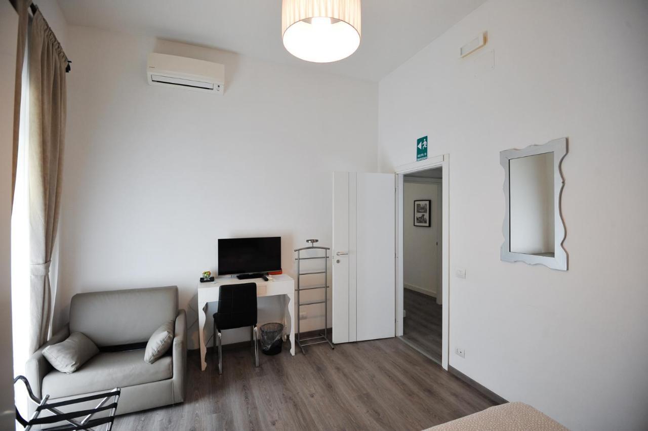 Le Fontane Di Roma Hotel Kültér fotó