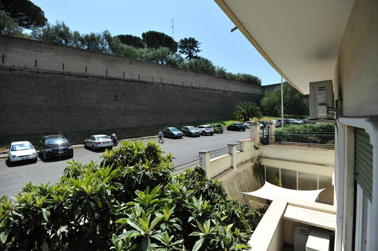Le Fontane Di Roma Hotel Kültér fotó
